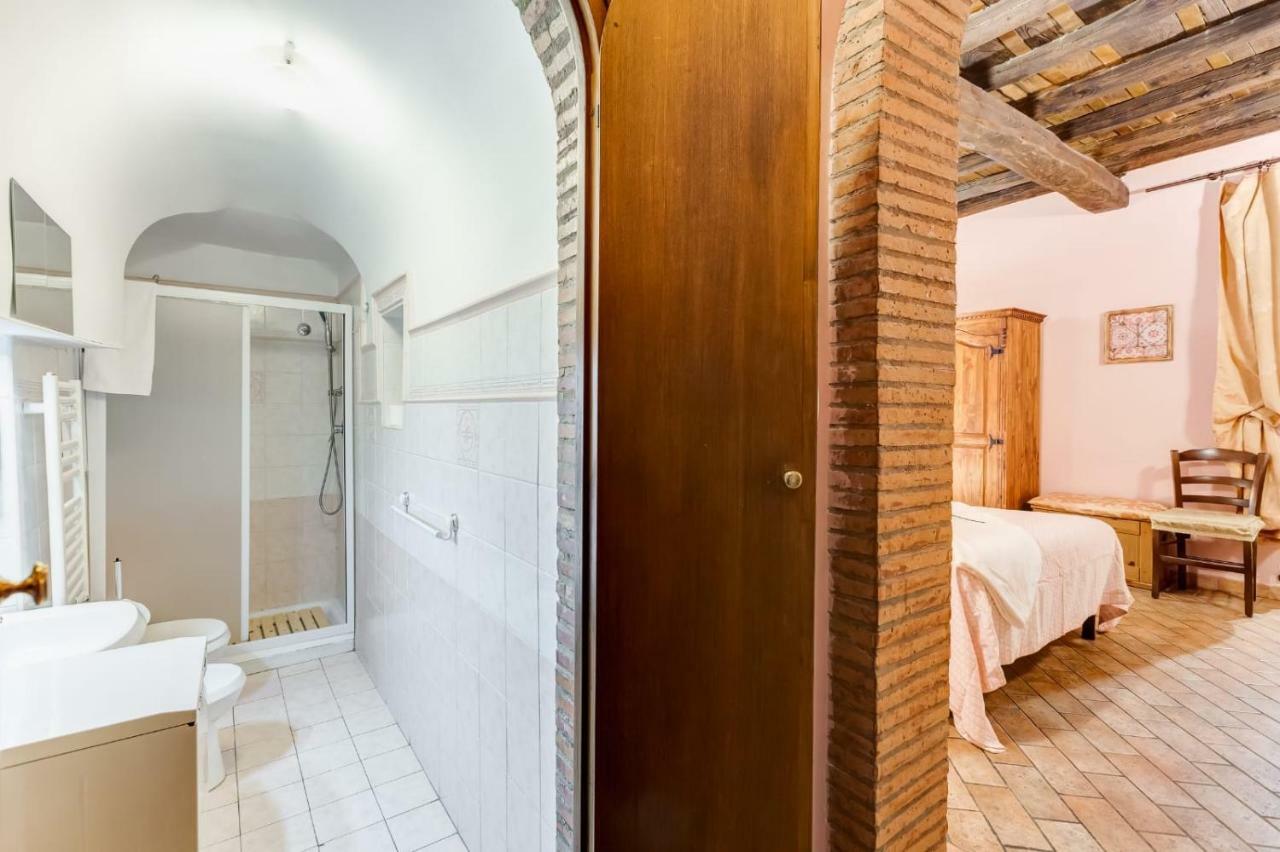Casa de férias Colosseum Rione Monti 1 *